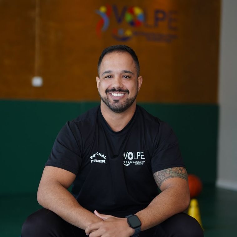 Felippo Volpe